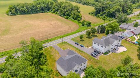840 Ridge Road South Brunswick NJ 08852