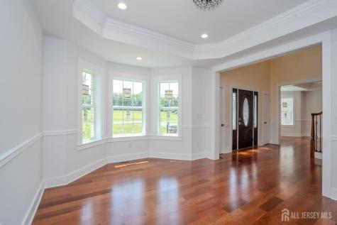 840 Ridge Road South Brunswick NJ 08852