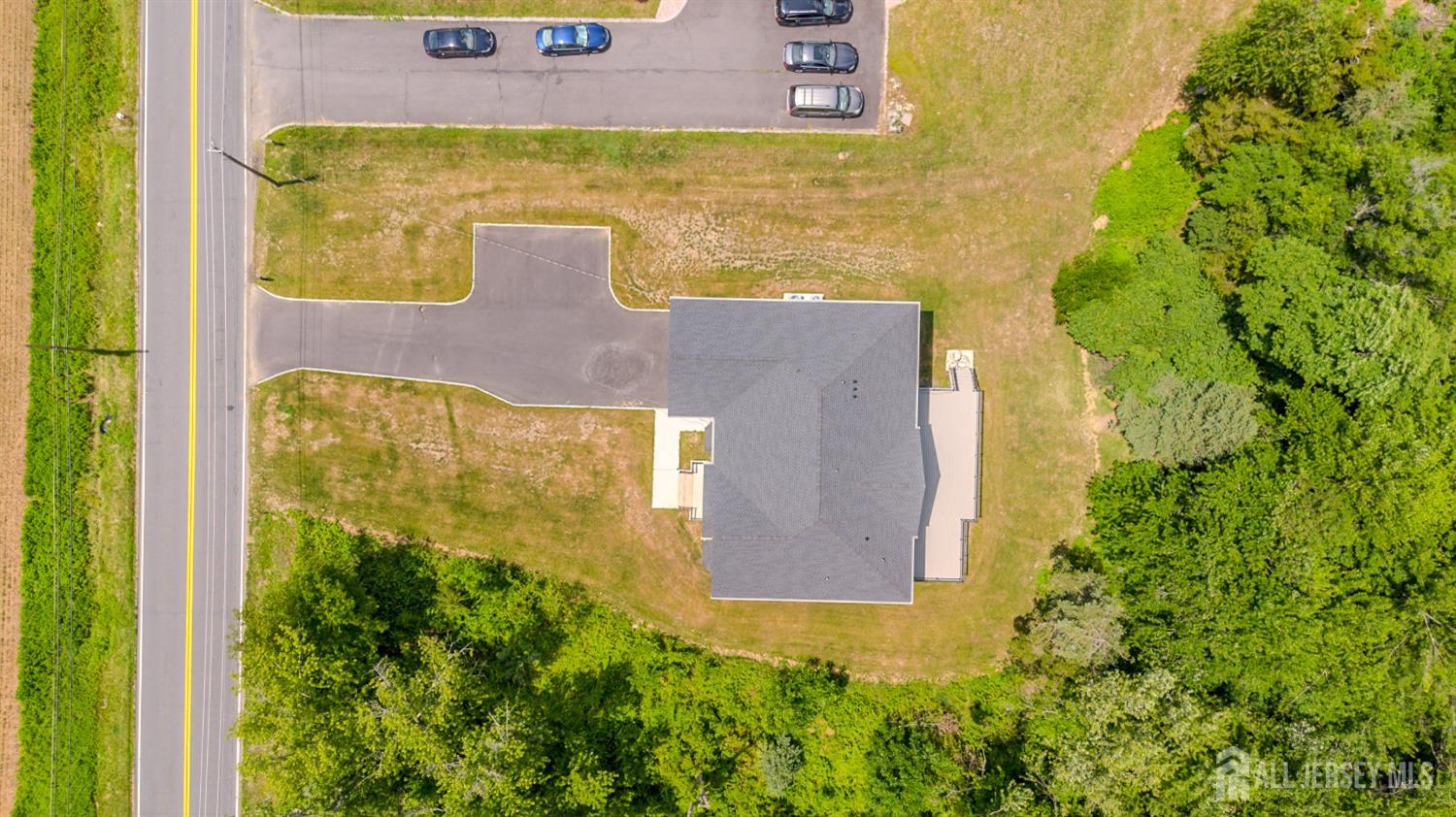 840 Ridge Road South Brunswick NJ 08852