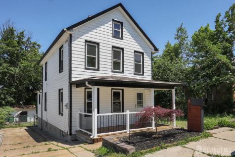 25 Dane Street Sayreville NJ 08872