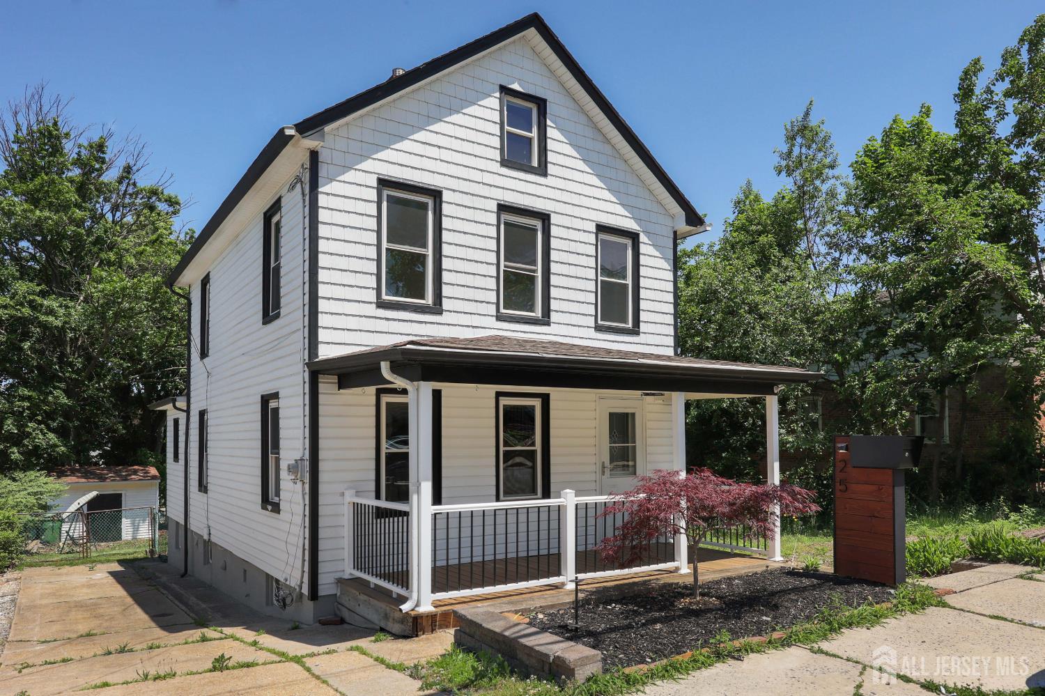 25 Dane Street Sayreville NJ 08872