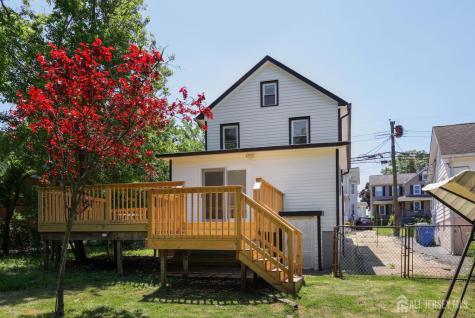 25 Dane Street Sayreville NJ 08872