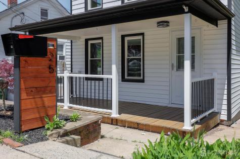 25 Dane Street Sayreville NJ 08872