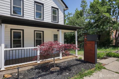 25 Dane Street Sayreville NJ 08872