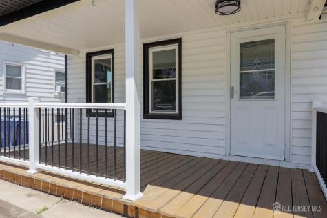 25 Dane Street Sayreville NJ 08872
