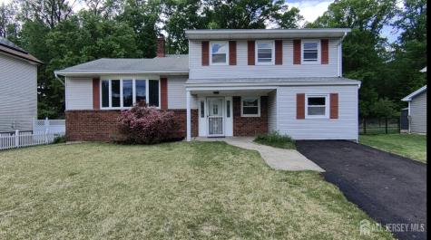 110 Murdock Street Fords NJ 08863