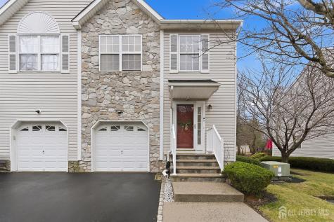 17 Edith Drive Franklin Twsp NJ 08873