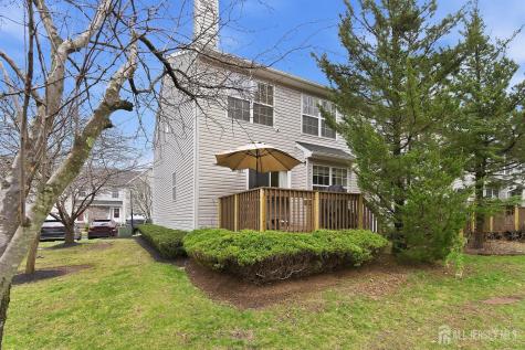 17 Edith Drive Franklin Twsp NJ 08873