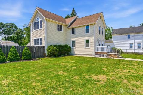 39 Kearney Road Sayreville NJ 08879