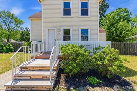 39 Kearney Road Sayreville NJ 08879