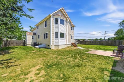 39 Kearney Road Sayreville NJ 08879