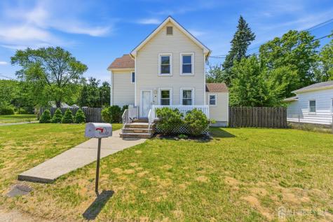 39 Kearney Road Sayreville NJ 08879