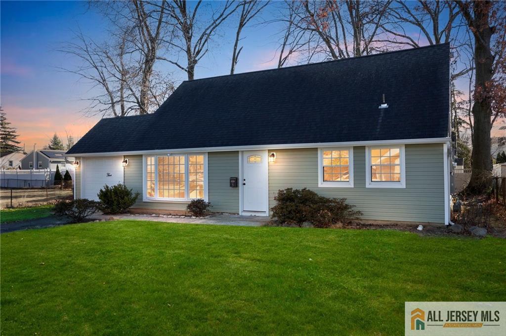 5 Frederick Avenue Colonia NJ 07067