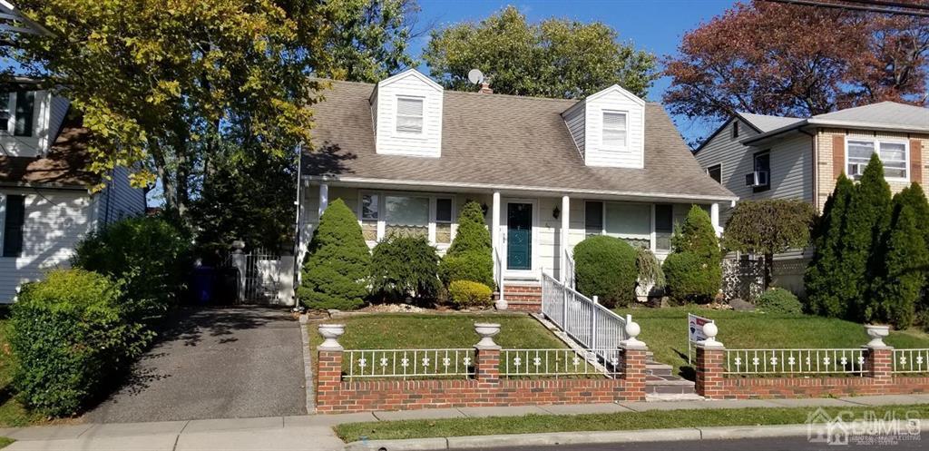 68 Grand Avenue Iselin NJ 08830