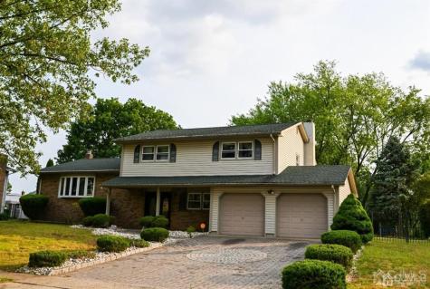60 Coventry Circle Piscataway NJ 08854