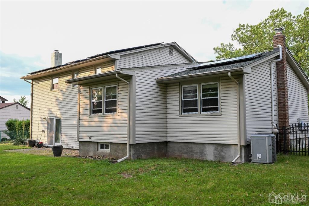 60 Coventry Circle Piscataway NJ 08854