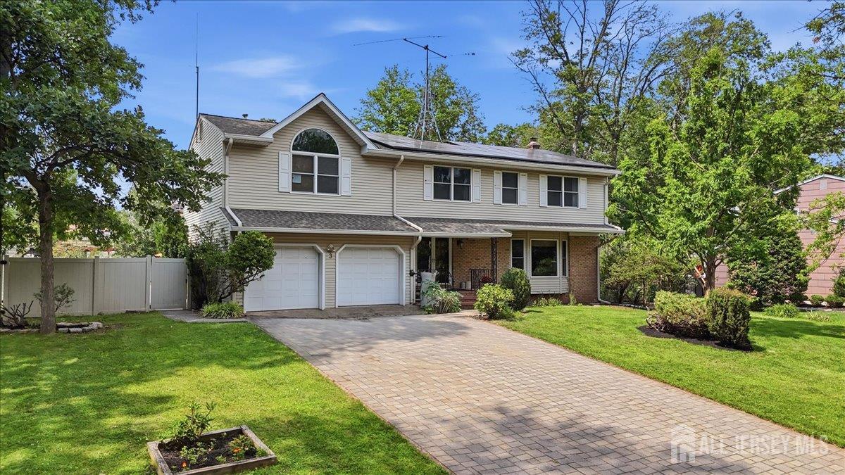 3 Winterberry Circle Piscataway NJ 08854