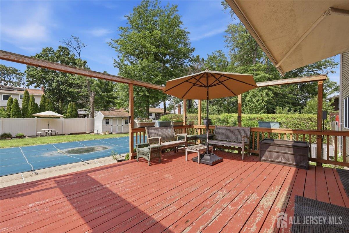 3 Winterberry Circle Piscataway NJ 08854