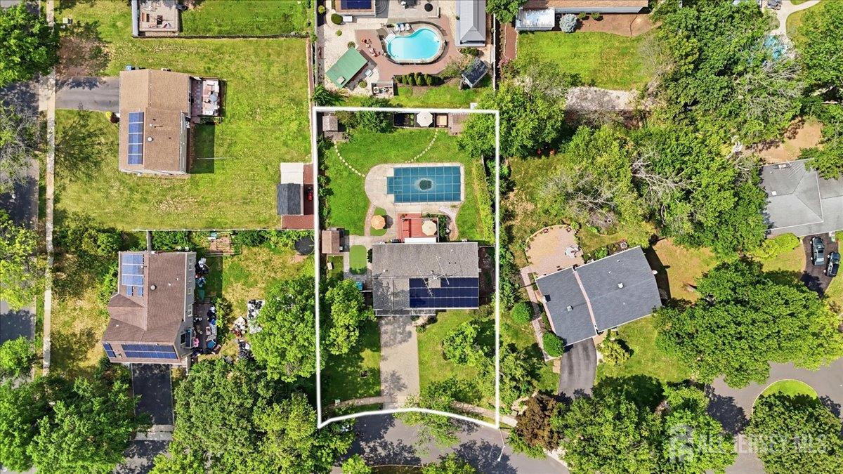 3 Winterberry Circle Piscataway NJ 08854