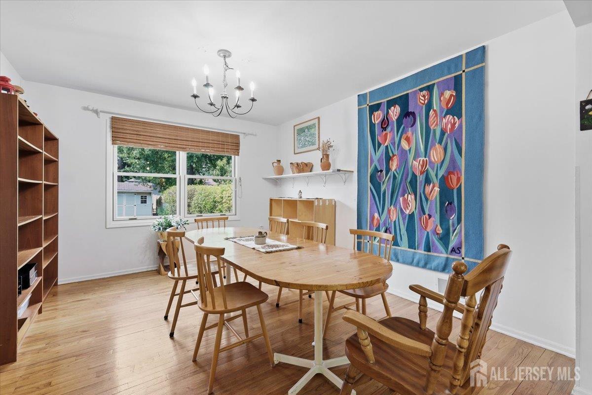 3 Winterberry Circle Piscataway NJ 08854
