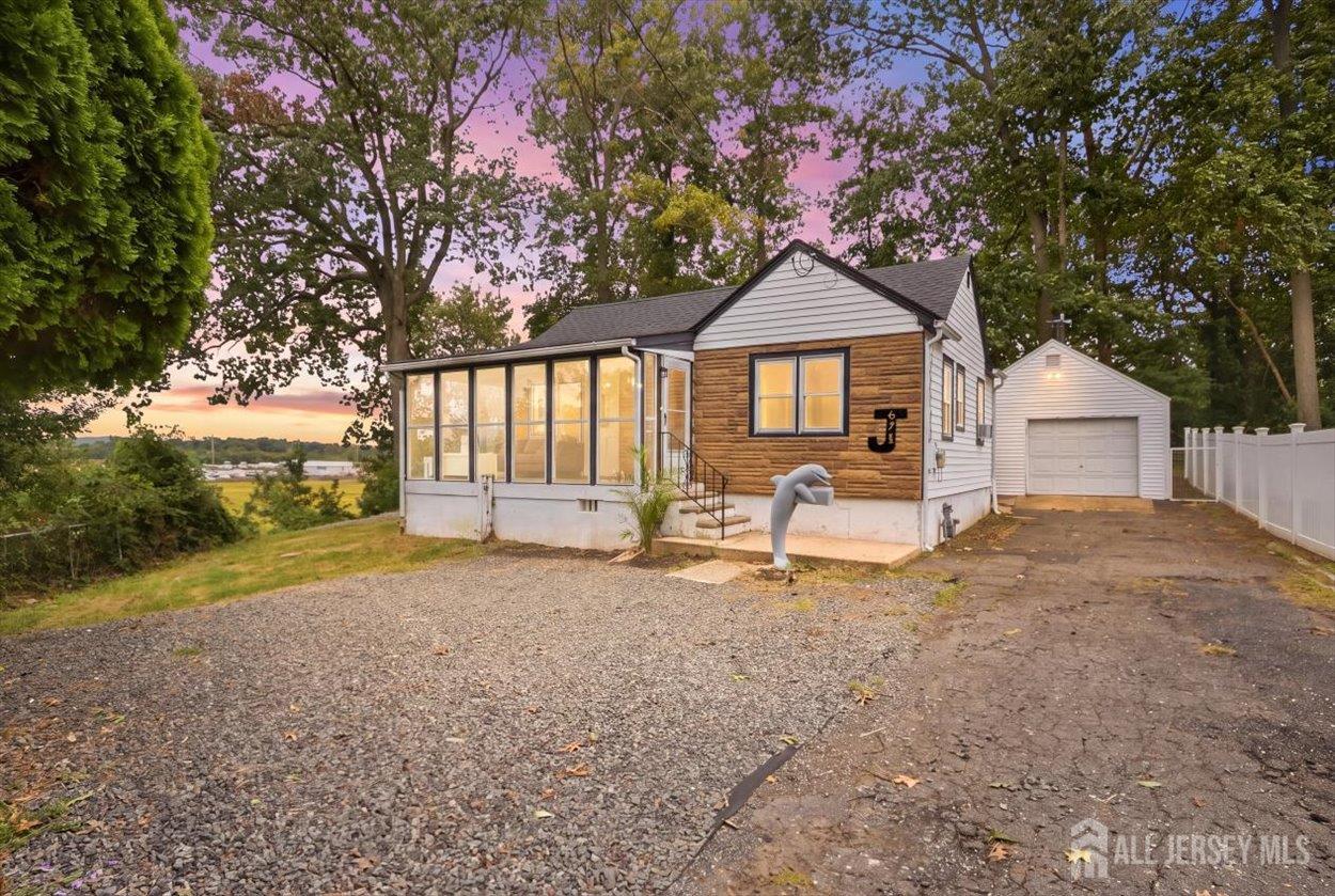 471 Beverly Drive Aberdeen NJ 07735
