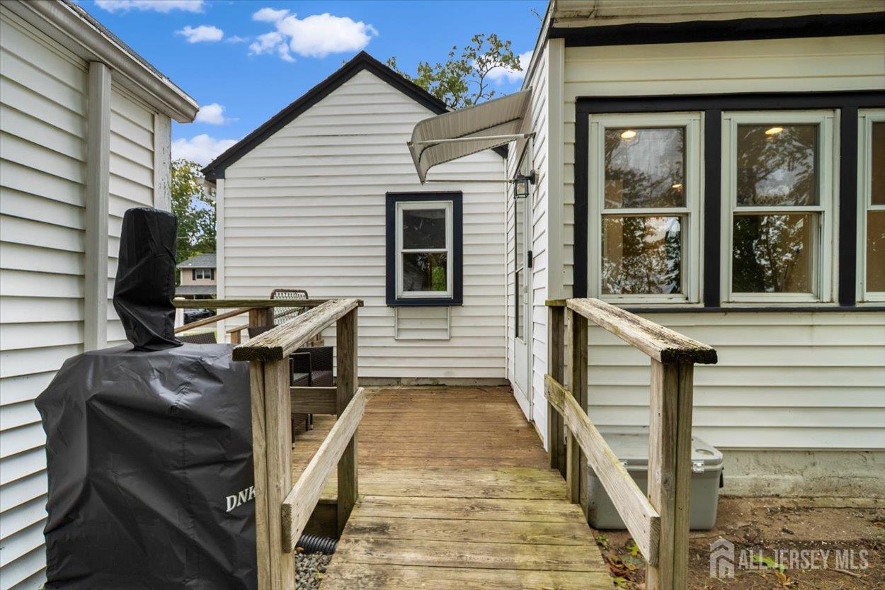 471 Beverly Drive Aberdeen NJ 07735
