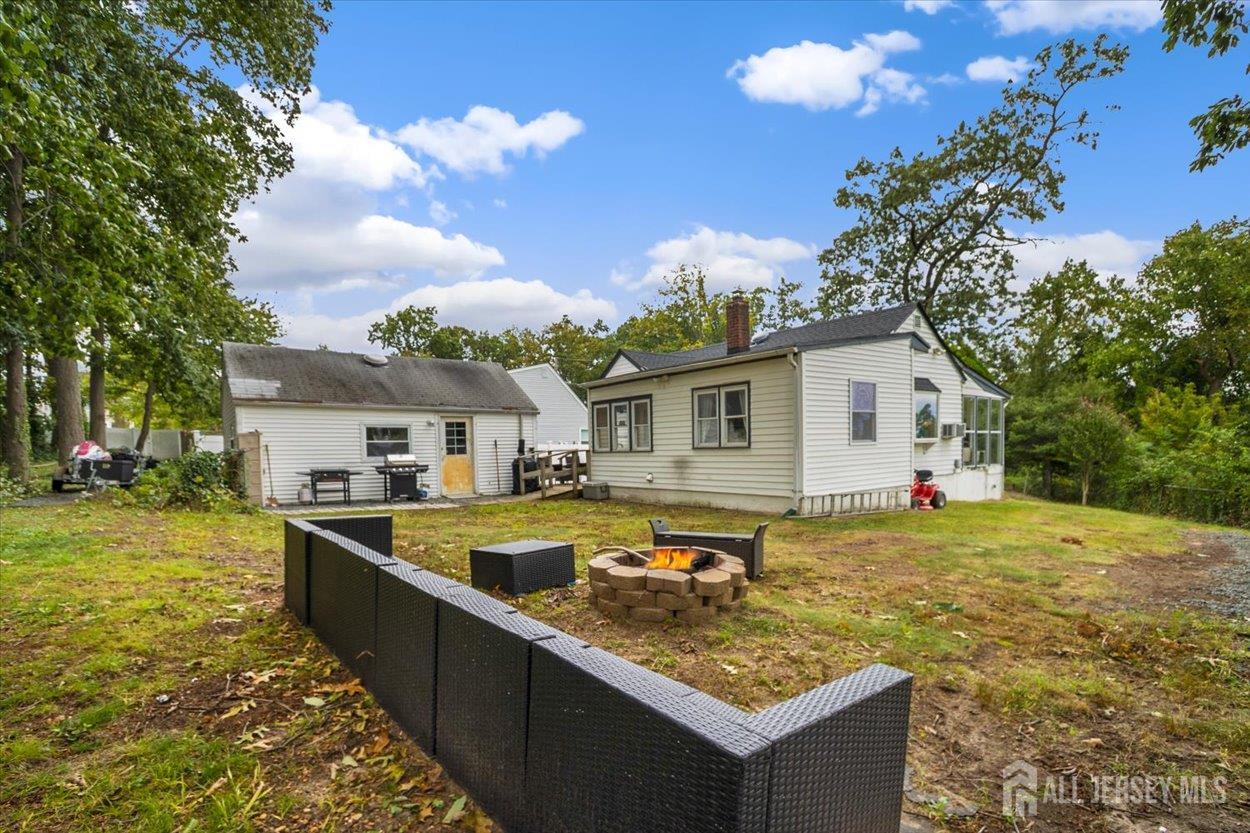 471 Beverly Drive Aberdeen NJ 07735