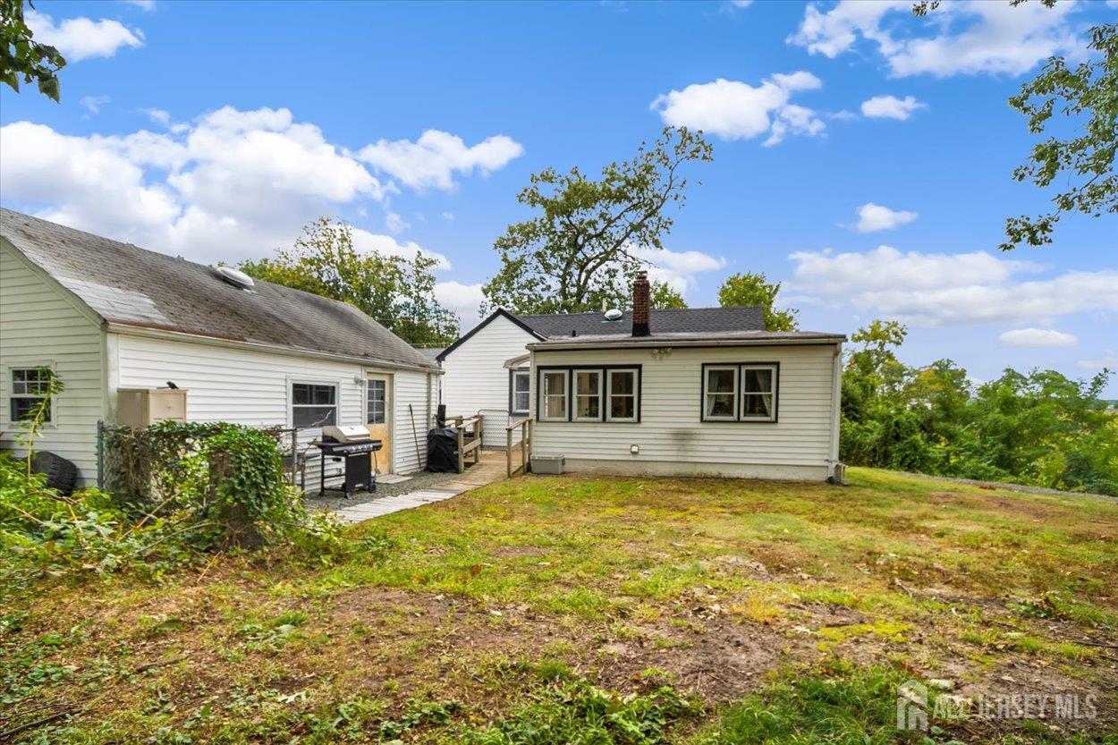471 Beverly Drive Aberdeen NJ 07735