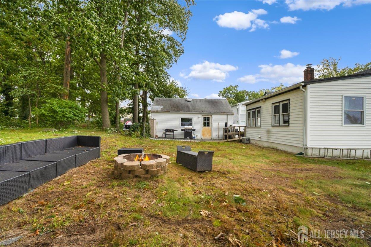 471 Beverly Drive Aberdeen NJ 07735