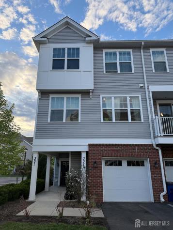 302 Dickson Court Highland Park NJ 08904