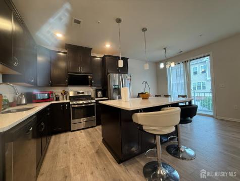 302 Dickson Court Highland Park NJ 08904