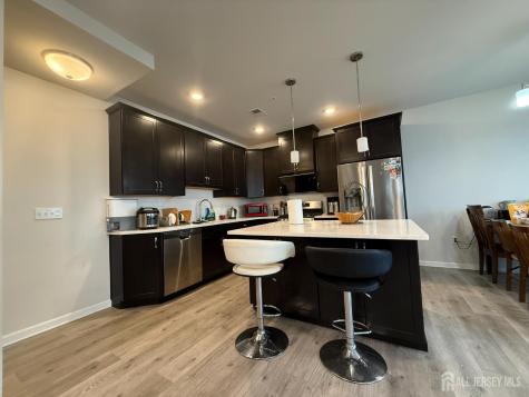 302 Dickson Court Highland Park NJ 08904