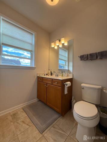 302 Dickson Court Highland Park NJ 08904