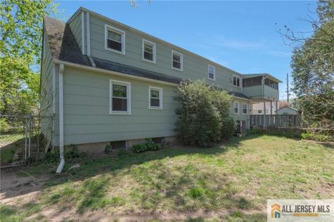 246 4th Street Dunellen NJ 08812