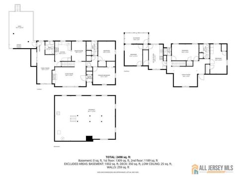 246 4th Street Dunellen NJ 08812