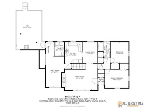 246 4th Street Dunellen NJ 08812