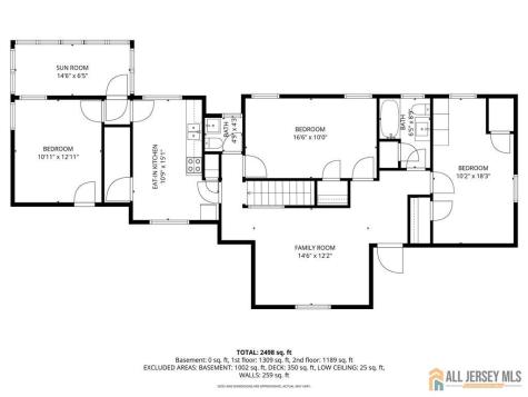 246 4th Street Dunellen NJ 08812