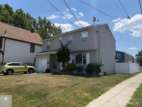 125 Homestead Avenue Avenel NJ 07001