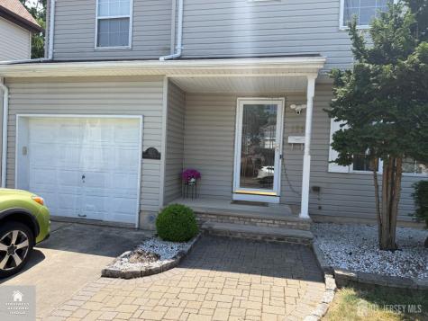 125 Homestead Avenue Avenel NJ 07001