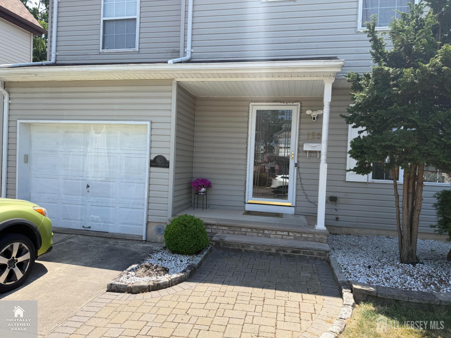 125 Homestead Avenue Avenel NJ 07001