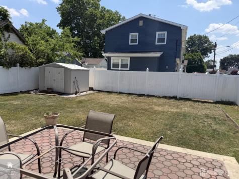 125 Homestead Avenue Avenel NJ 07001