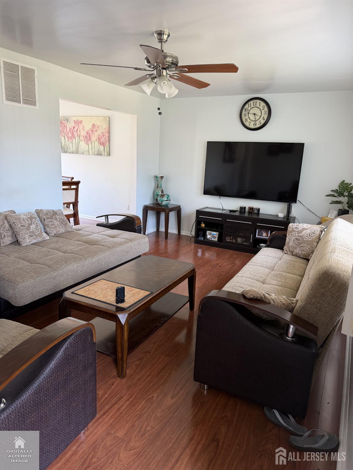 125 Homestead Avenue Avenel NJ 07001