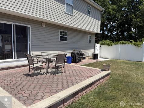125 Homestead Avenue Avenel NJ 07001