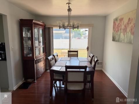 125 Homestead Avenue Avenel NJ 07001
