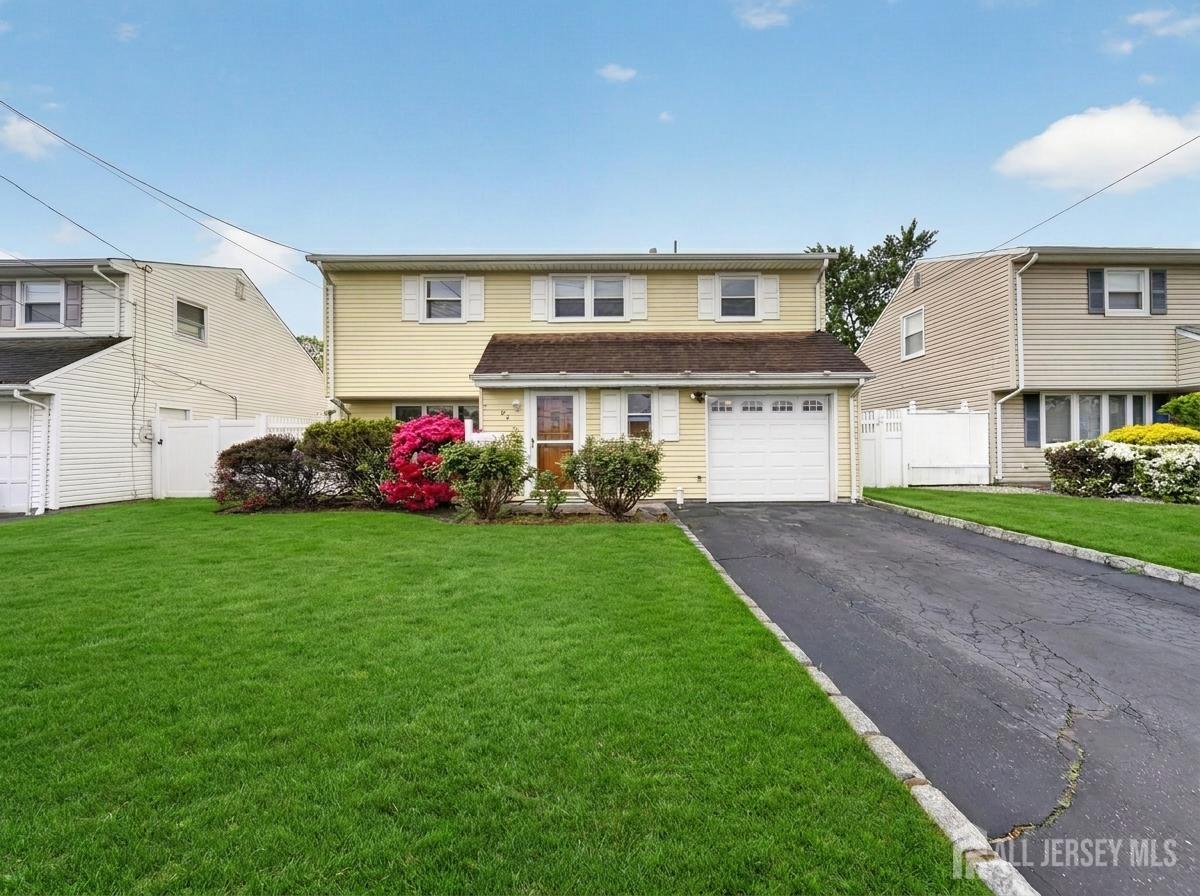 95 Pine Street Iselin NJ 08830