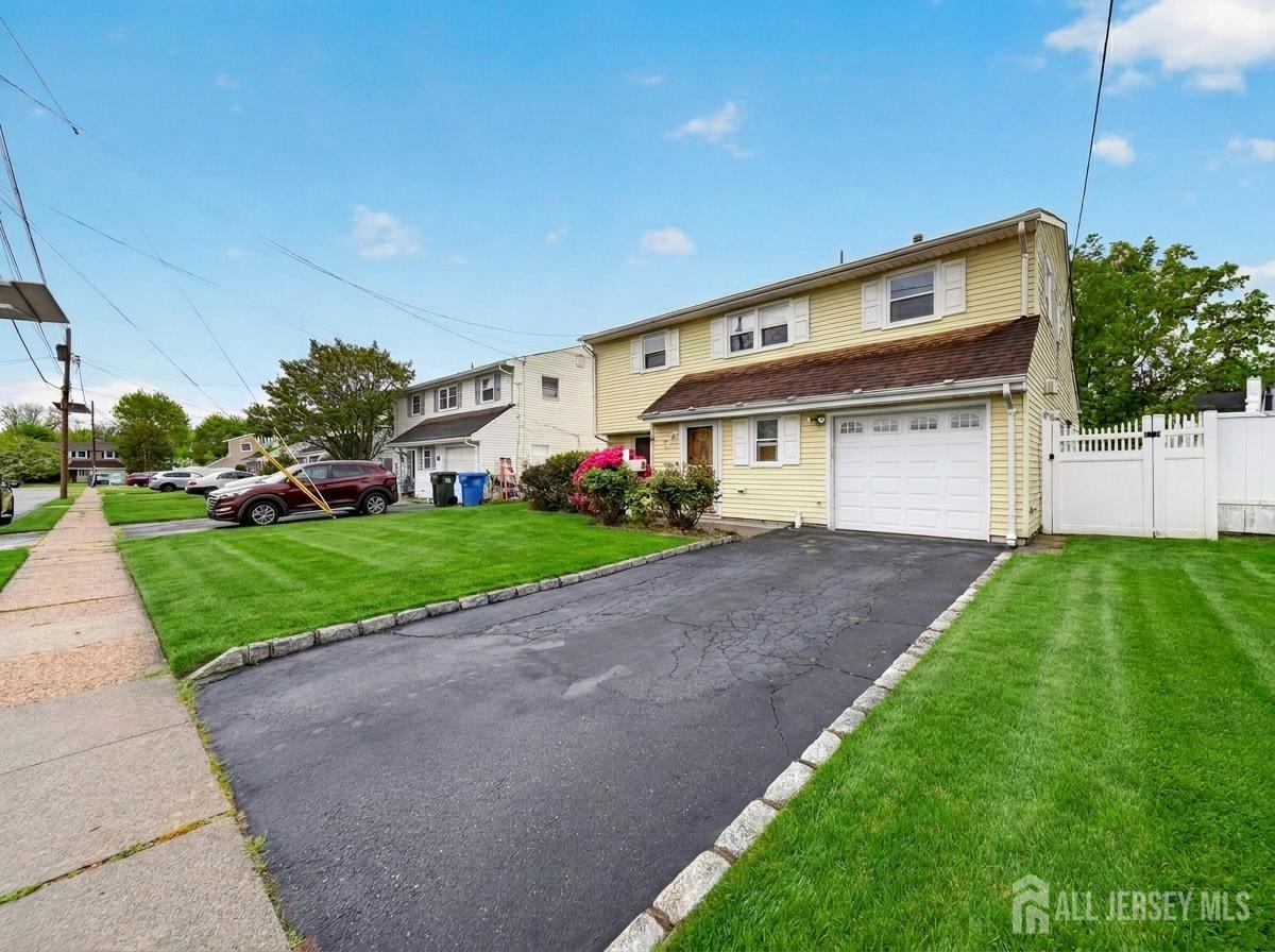 95 Pine Street Iselin NJ 08830