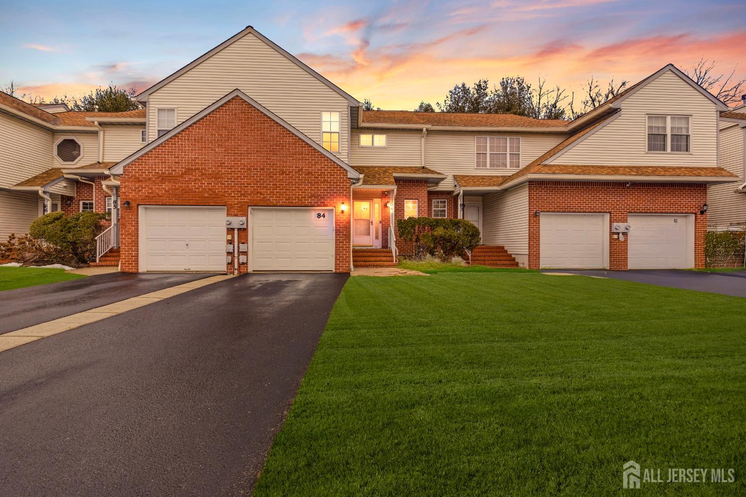 84 Drew Court Manalapan NJ 07726