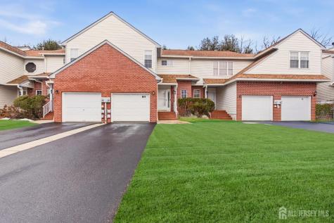 84 Drew Court Manalapan NJ 07726