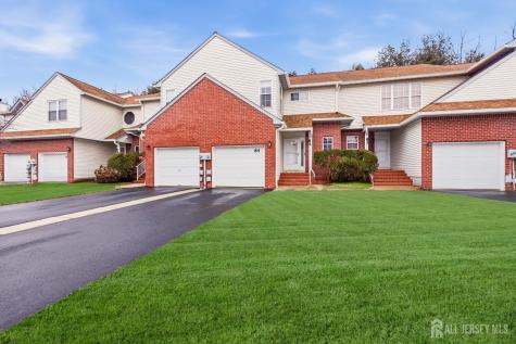 84 Drew Court Manalapan NJ 07726