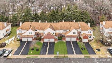 84 Drew Court Manalapan NJ 07726